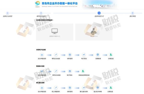 青島公司注冊代理記賬 青島公司注冊代理記賬